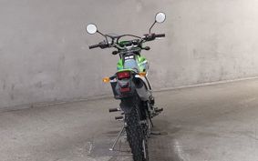 KAWASAKI KLX150L LX150J