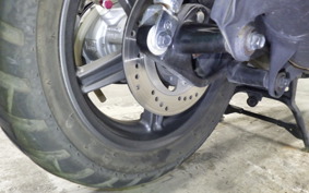 YAMAHA BW S125 Gen.2 2019 SED9J