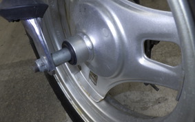 SUZUKI PALETTE 2017 CA45A