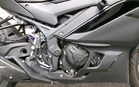 YAMAHA YZF-R25 ABS RG43J