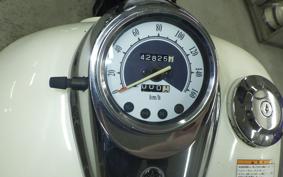 YAMAHA DRAGSTAR 250 1998 VG02J