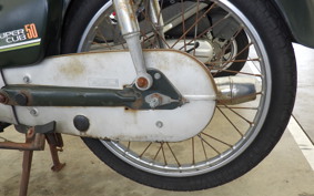 HONDA C50 SUPER CUB C50
