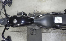 HARLEY XL1200N 2009