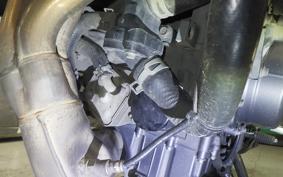 YAMAHA TRACER 9 GT 2023 RN70J