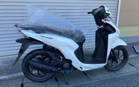 HONDA DIO 110 Lite JK46