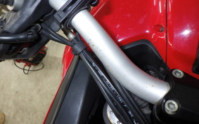 DUCATI MULTISTRADA 1200 S 2010