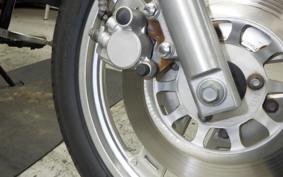 HONDA MAGNA 50 2021 AC13