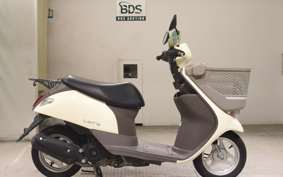 SUZUKI LET's Super Good 2024 CA4AA
