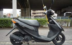 SUZUKI ADDRESS V50 CA4BA