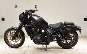 HONDA REBEL 1100 S DCT 2026 SC87