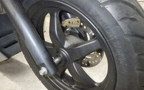 HONDA LEAD 125 2015 JF45