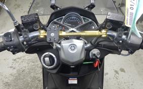 YAMAHA MAJESTY155 S 2009 SG28J