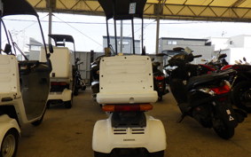 HONDA GYRO CANOPY 2003 TA03