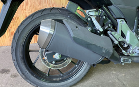 SUZUKI STROM 250 DS11A