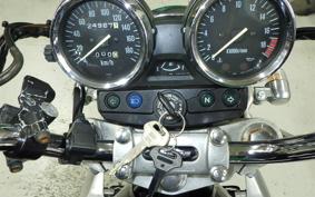 KAWASAKI BALIUS 250 Gen.2 ZR250B