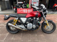 Фото Honda CB1100RS 2017 с японского аукциона