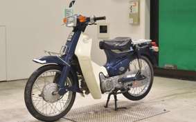 HONDA C90 SUPER CUB E HA02