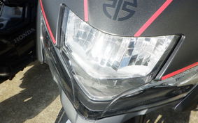 SUZUKI ジクサー250 SF ED22B