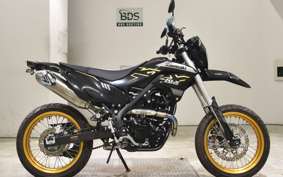 KAWASAKI KLX230 SM LX230A
