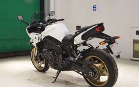 YAMAHA FZ8 FAZER S 2011