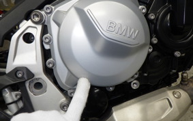 BMW F750GS 2019
