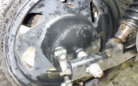 KAWASAKI ELIMINATOR 250 V 2010 VN250A