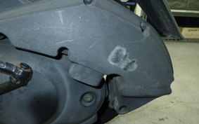 SUZUKI ADDRESS V125 G 2023 CF46A