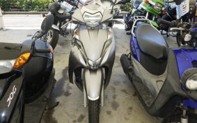 HONDA LEAD 125 JF45
