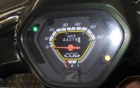 HONDA C50 SUPER CUB AA04
