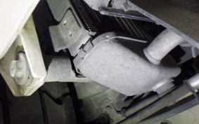 HONDA GYRO CANOPY 2017 TA03