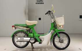 HONDA PAL 2026 NC50