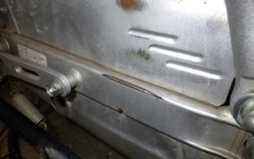 HONDA C50 SUPER CUB 1986 AA07