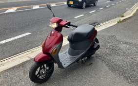 SUZUKI LET's 4 CA46A