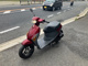 Фото Suzuki LET's 4 с японского аукциона