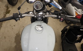 HONDA GB350S 2024 NC59
