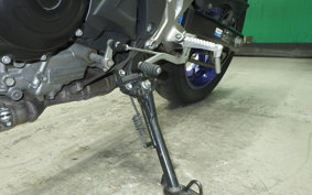 SUZUKI SV650 A 2016 VP55B