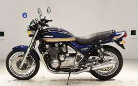 KAWASAKI ZEPHYR 1100 RS 1996 ZRT10A