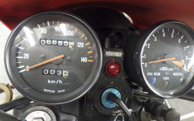 HONDA XL250R 1994 MD03