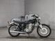 Фото Yamaha SR400 2009 с японского аукциона