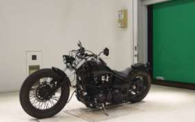 YAMAHA DRAGSTAR 400 1997 4TR