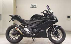 YAMAHA YZF-R25 A 2009 RG43J