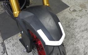 KAWASAKI Z125 PRO BR125H