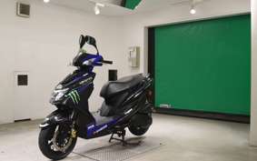 YAMAHA CYGNUS 125 XSR 3 2023 SED8J