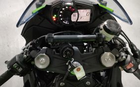 KAWASAKI NINJA ZX-6R ZX636G