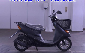 HONDA DIO CHESTER