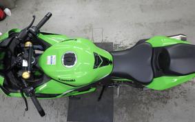 KAWASAKI ZX-4RR 2026 ZX400P