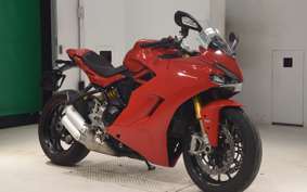DUCATI SS937S 2019