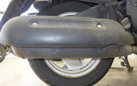 YAMAHA JOG Gen.5 SA36J