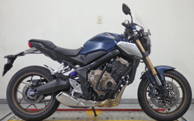 HONDA CB650R 2022 RH03