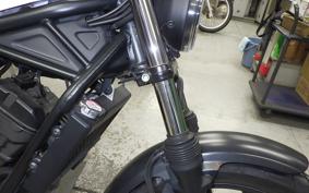 HONDA CL250-2 MC57